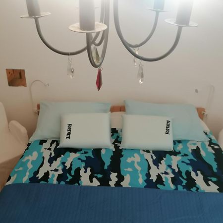 Big Apartman For2Or3Or4 Split Exterior photo