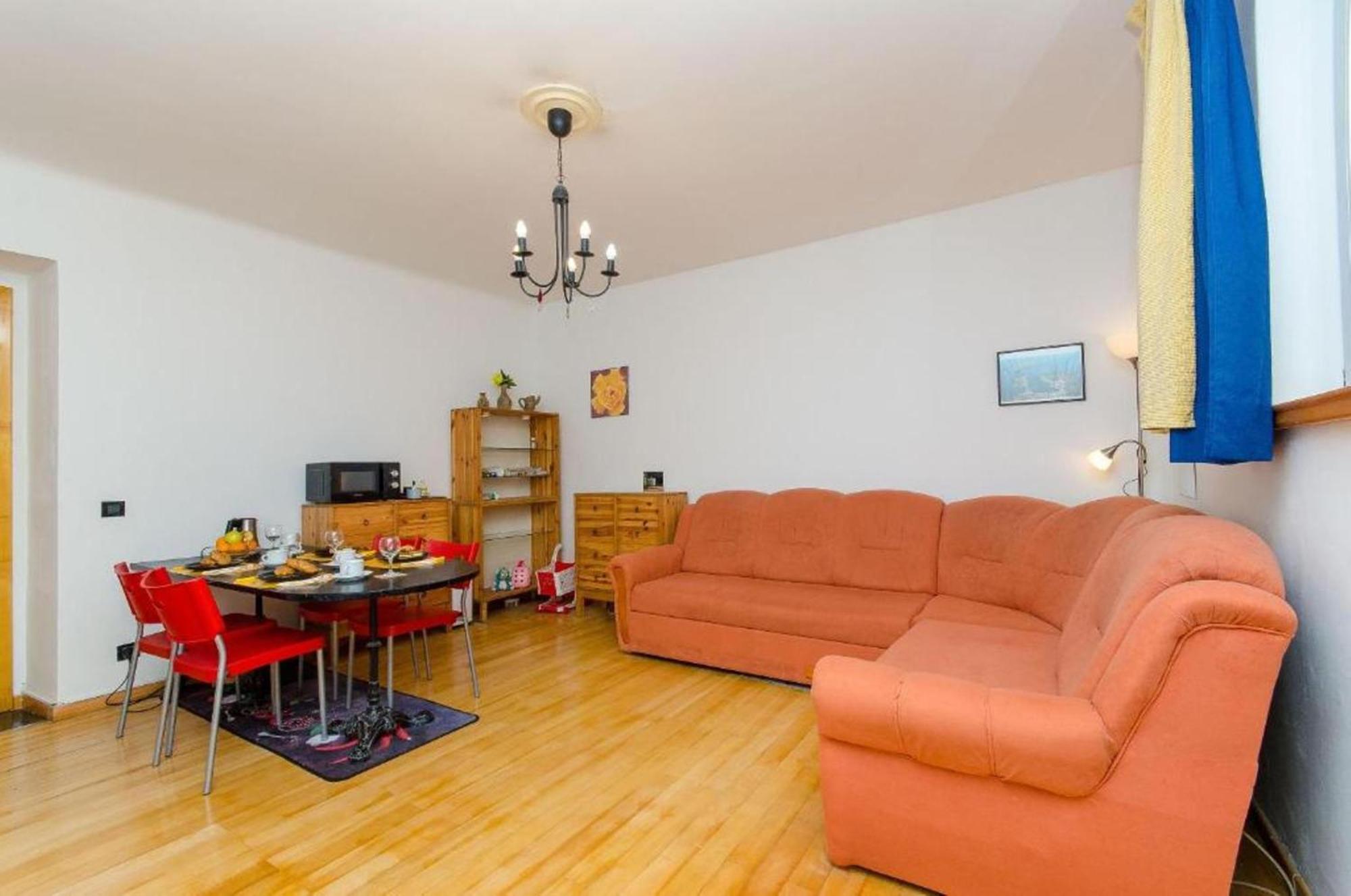 Big Apartman For2Or3Or4 Split Exterior photo