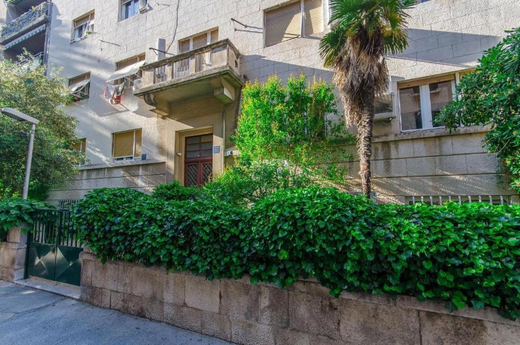 Big Apartman For2Or3Or4 Split Exterior photo