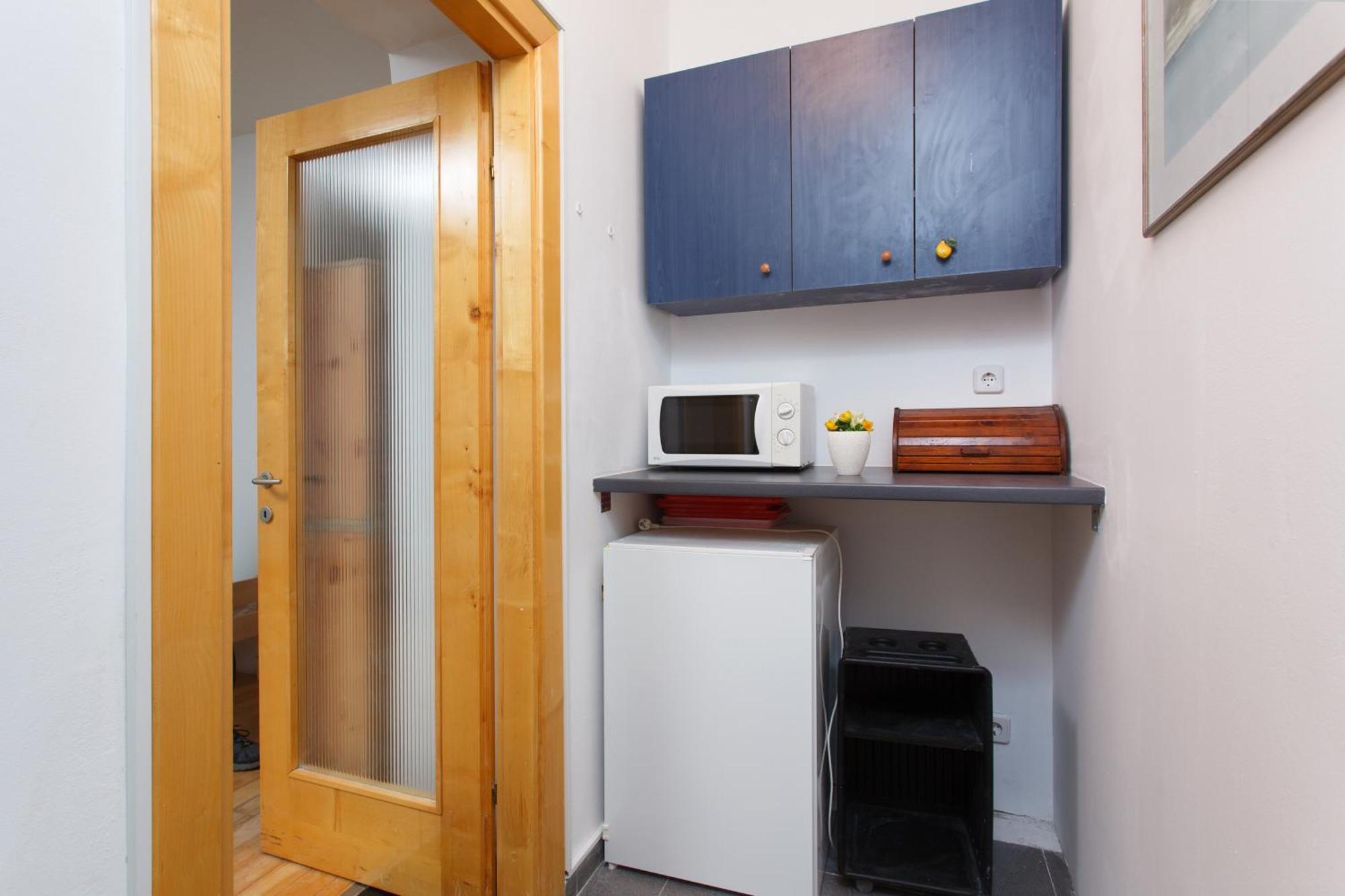 Big Apartman For2Or3Or4 Split Exterior photo