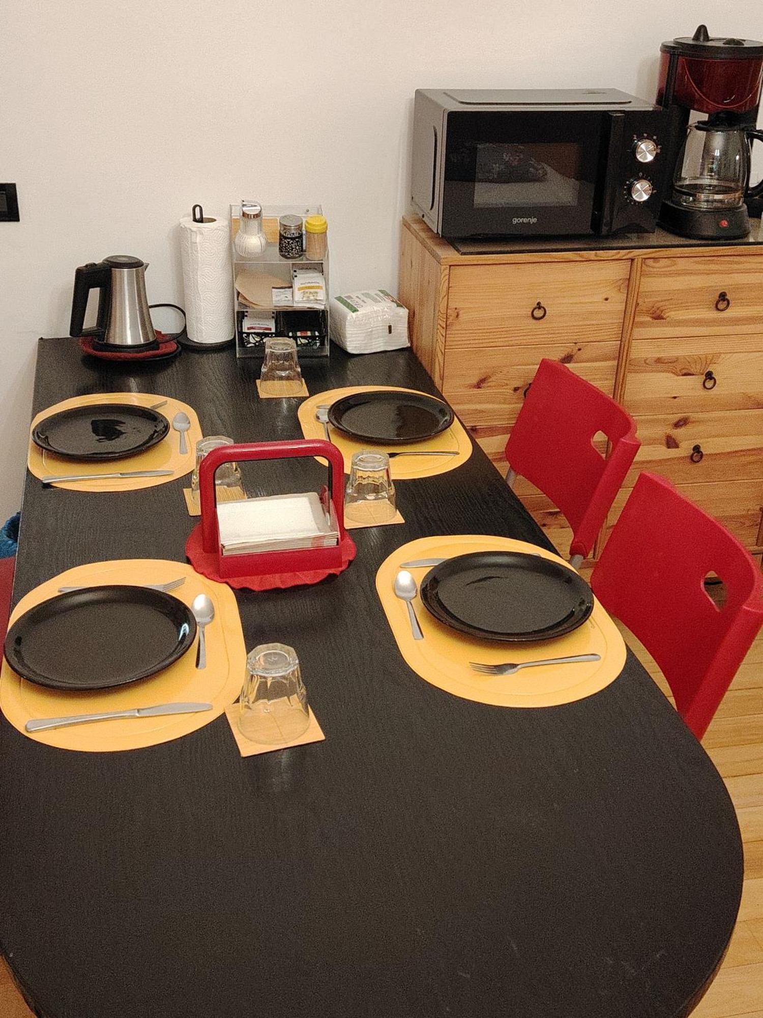 Big Apartman For2Or3Or4 Split Exterior photo
