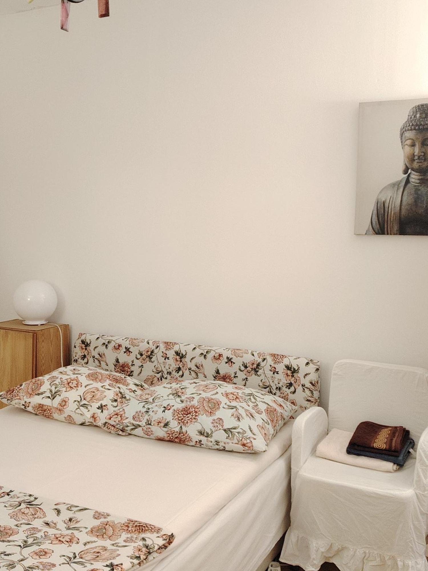 Big Apartman For2Or3Or4 Split Exterior photo