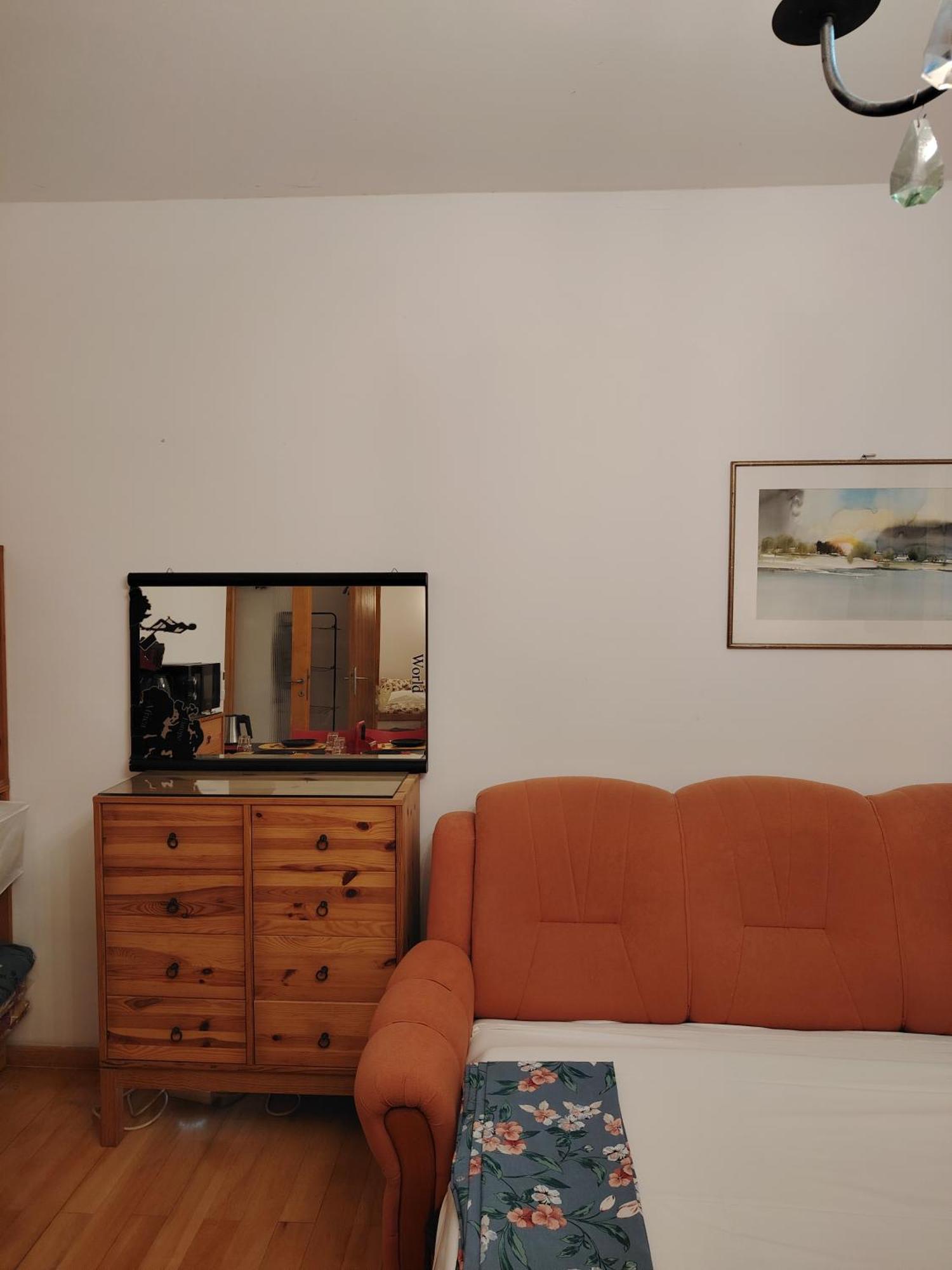 Big Apartman For2Or3Or4 Split Exterior photo
