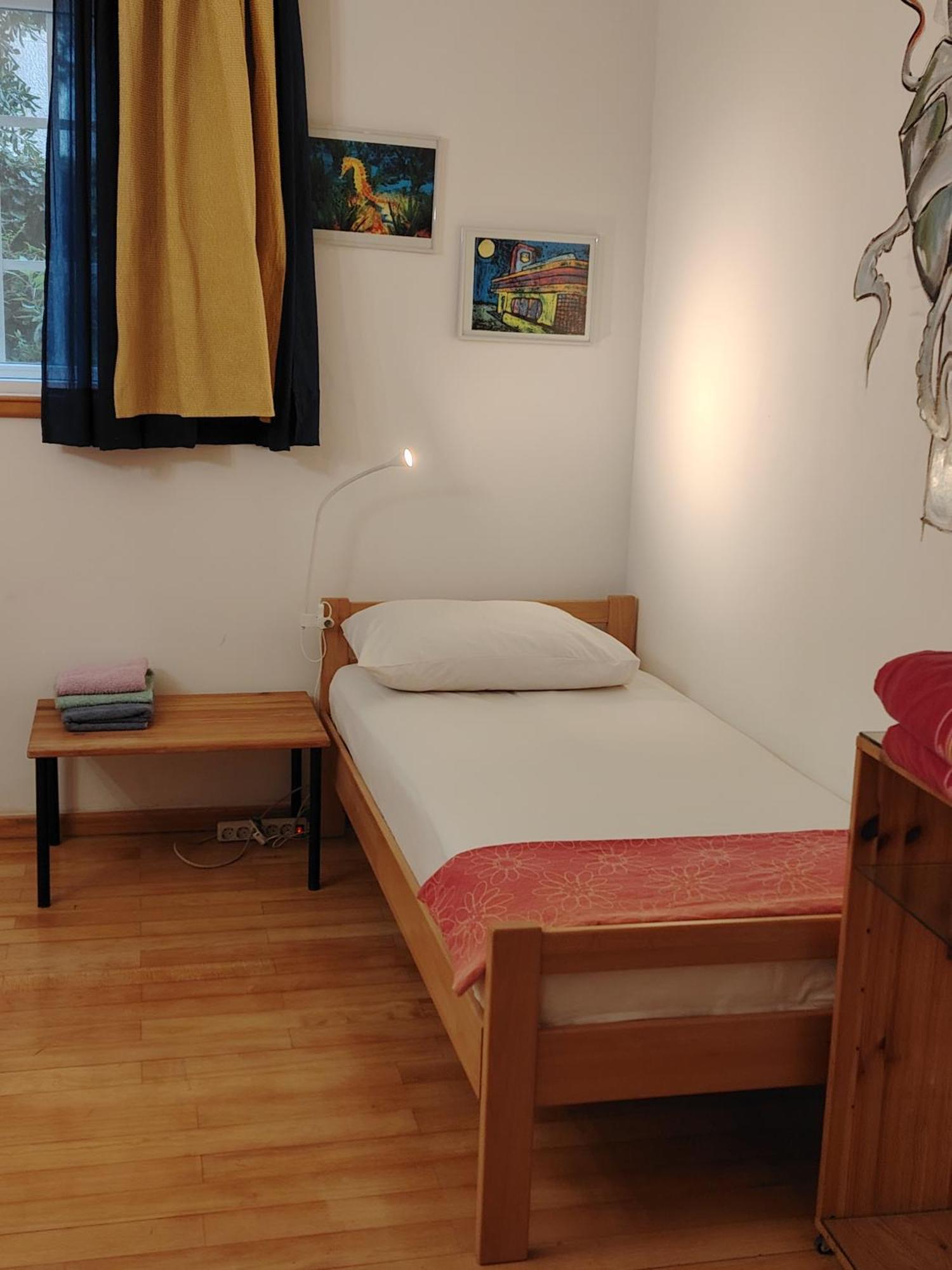 Big Apartman For2Or3Or4 Split Exterior photo